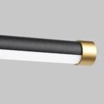 LINA 800mm LED šviestuvas / 18W - Image 7