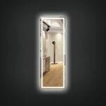 AURA 559x1600 Viso ūgio veidrodis / LED apšvietimas iš priekio ir iš galo - Image 2